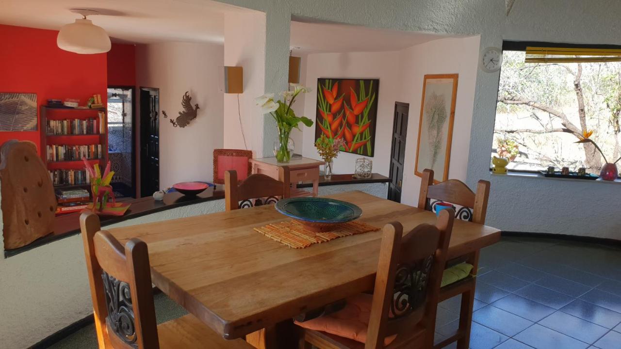 Casa Flores Los Llanos De Aridane Exterior photo
